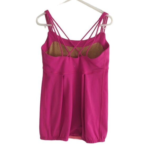 ivivva by Lululemon Bubble Tank Top - Picture 2 of 5